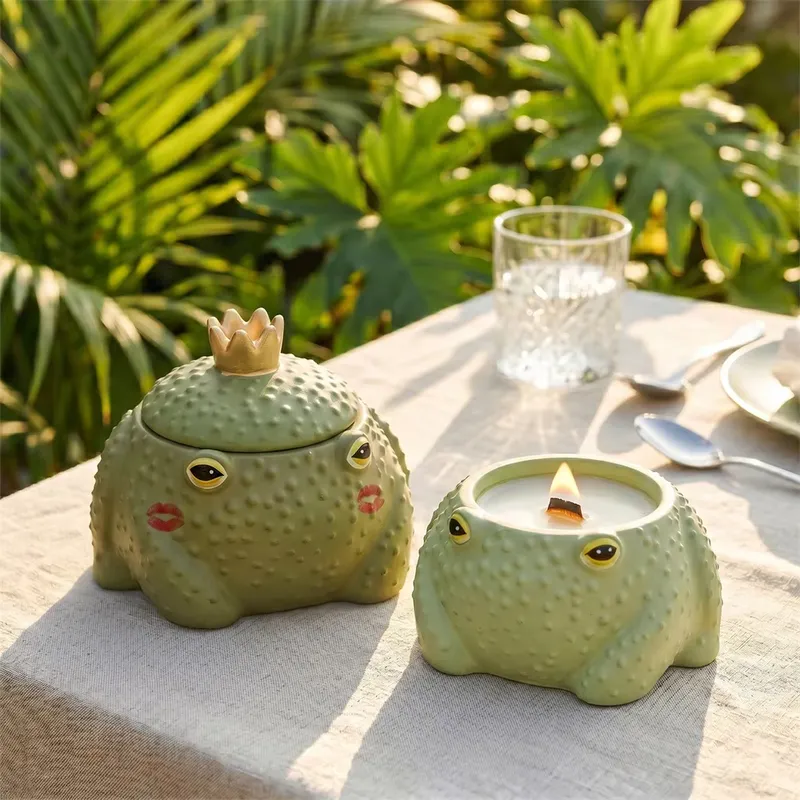 Home Decor Handmade - Moldes de Silicone para Potes de