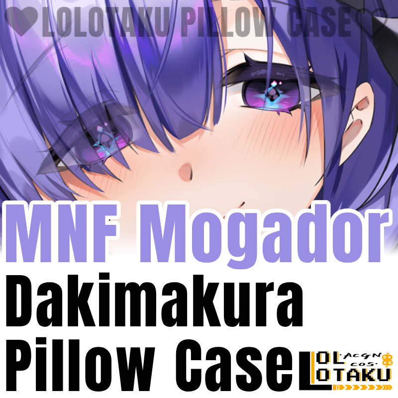 Home Decor Games Free - MNF Mogador Dakimakura Azur Lane Game