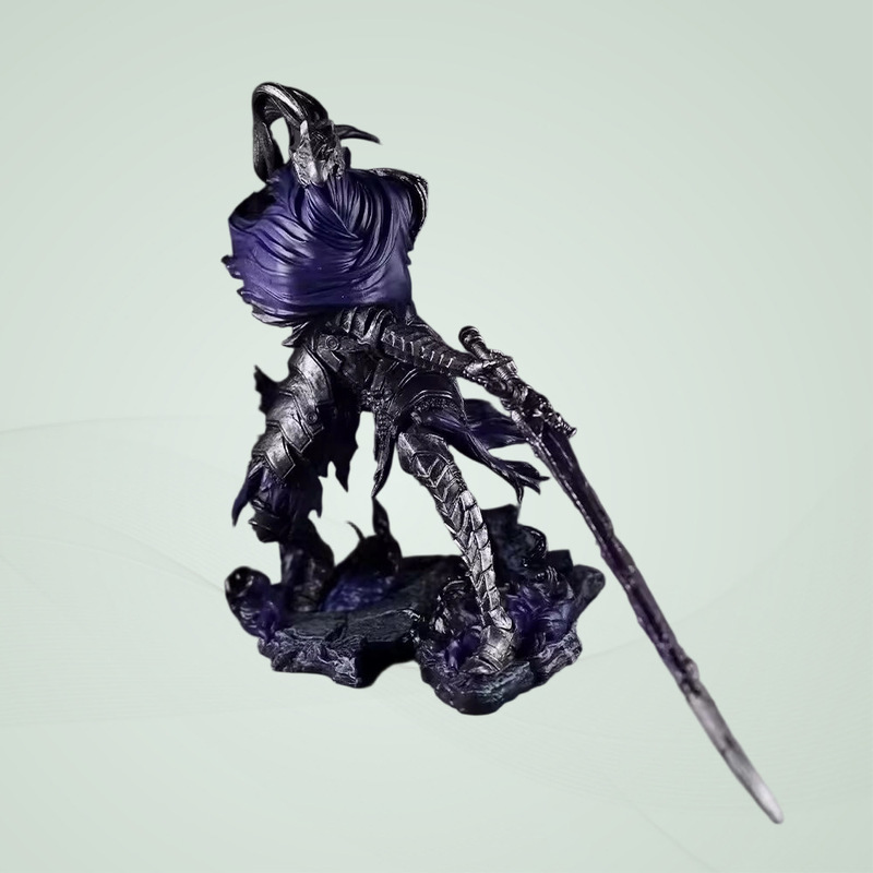 Home Decor Games Free - Figura Colecionável Dark Souls 3 Artorias
