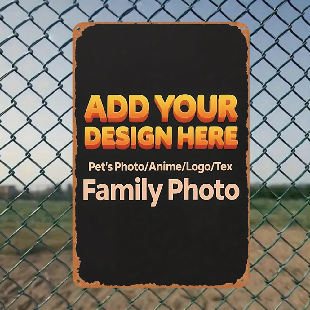 Home Decor Logo - Arte de Parede Personalizada em Ferro