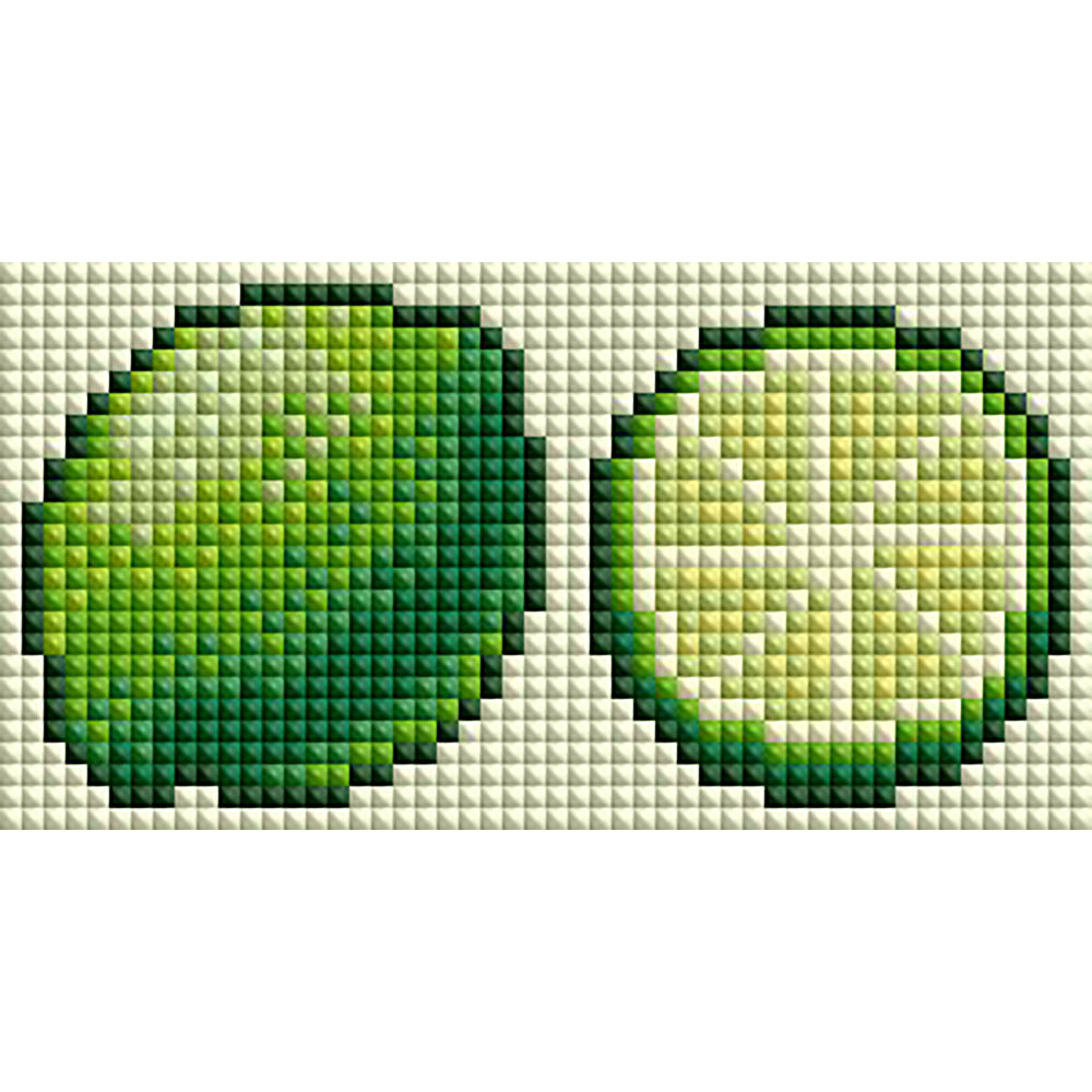 X Home Decor - Minigem ® Kit de Pintura em