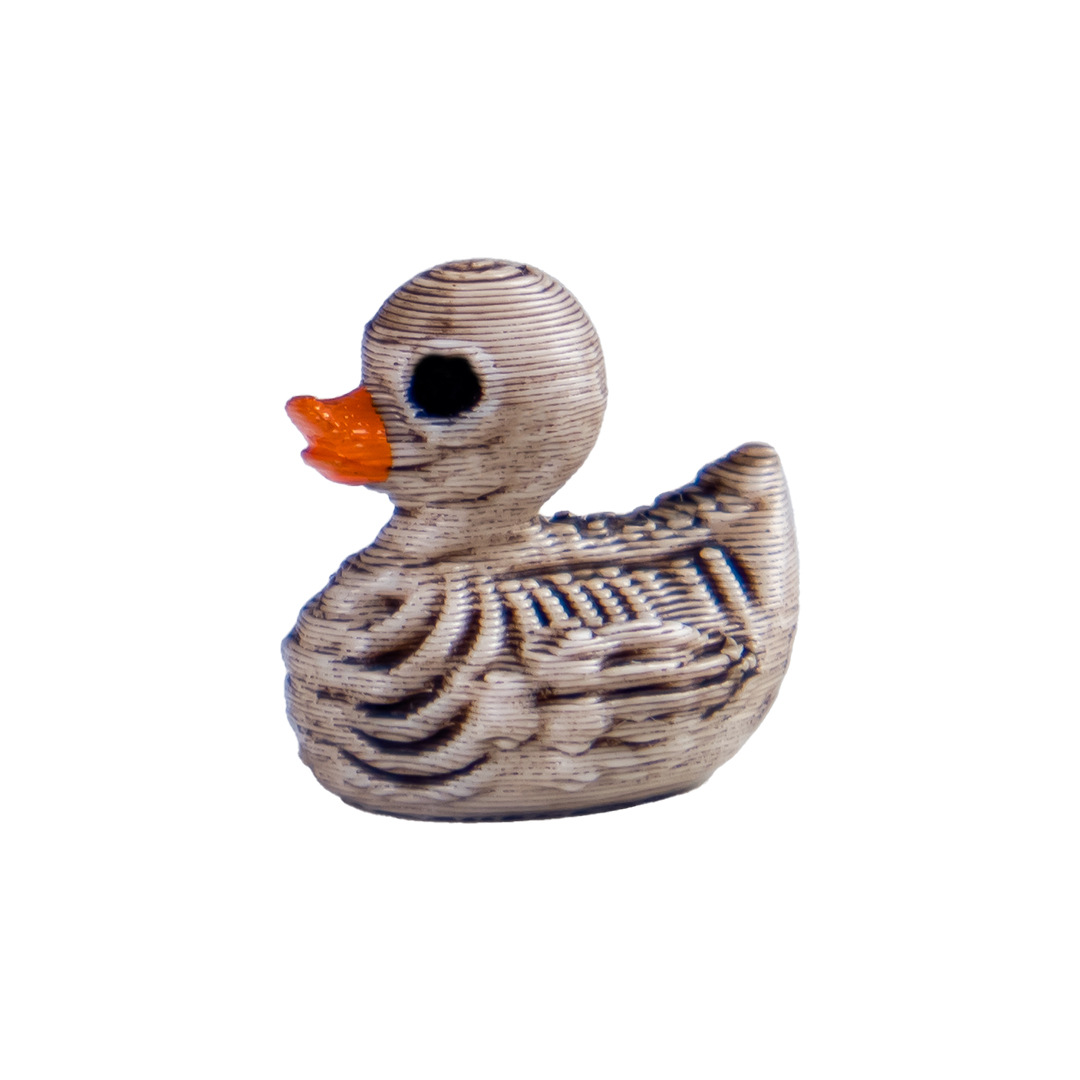 Home Decor Duck - Decoração de Mesa: Estatuetas de Resina