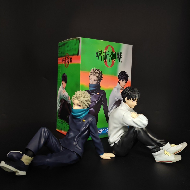 Home Decor Ideas - Figura Colecionável de Anime Jujutsu Kaisen