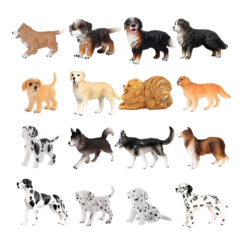 Review Home Decor - Labrador poodle rottweiler bona beagle cão