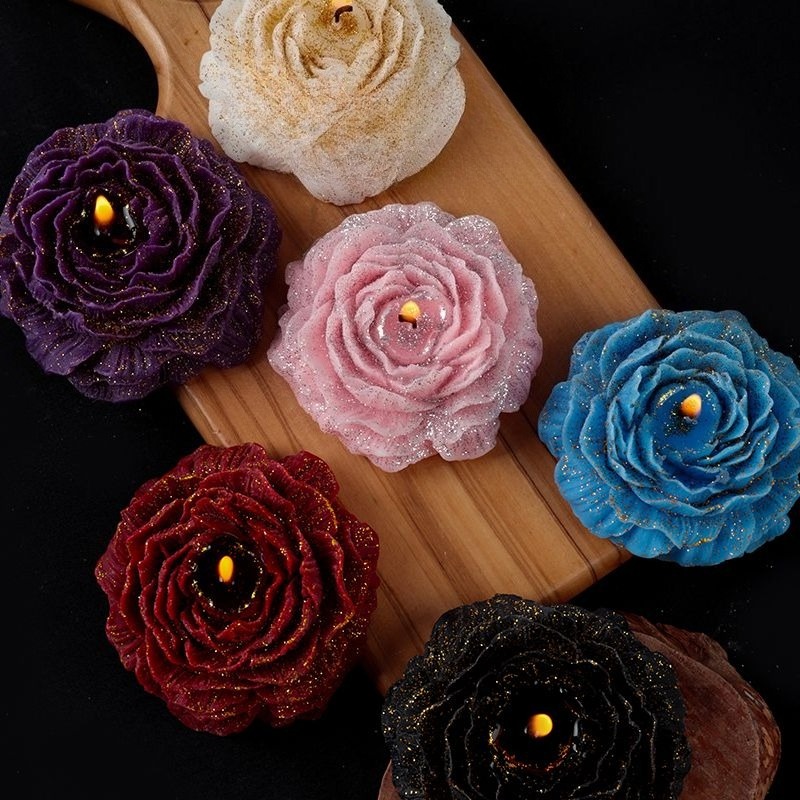 Home Decor Handmade - Ponto de Fusão Baixo 42 °