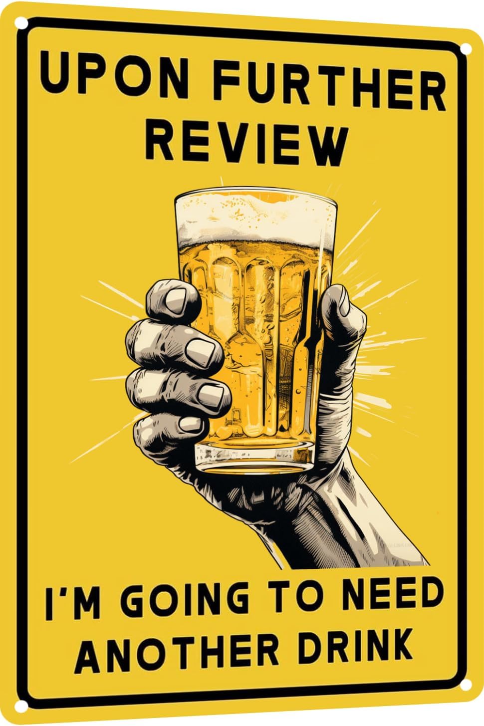 Review Home Decor - Decoração para a Caverna do Homem