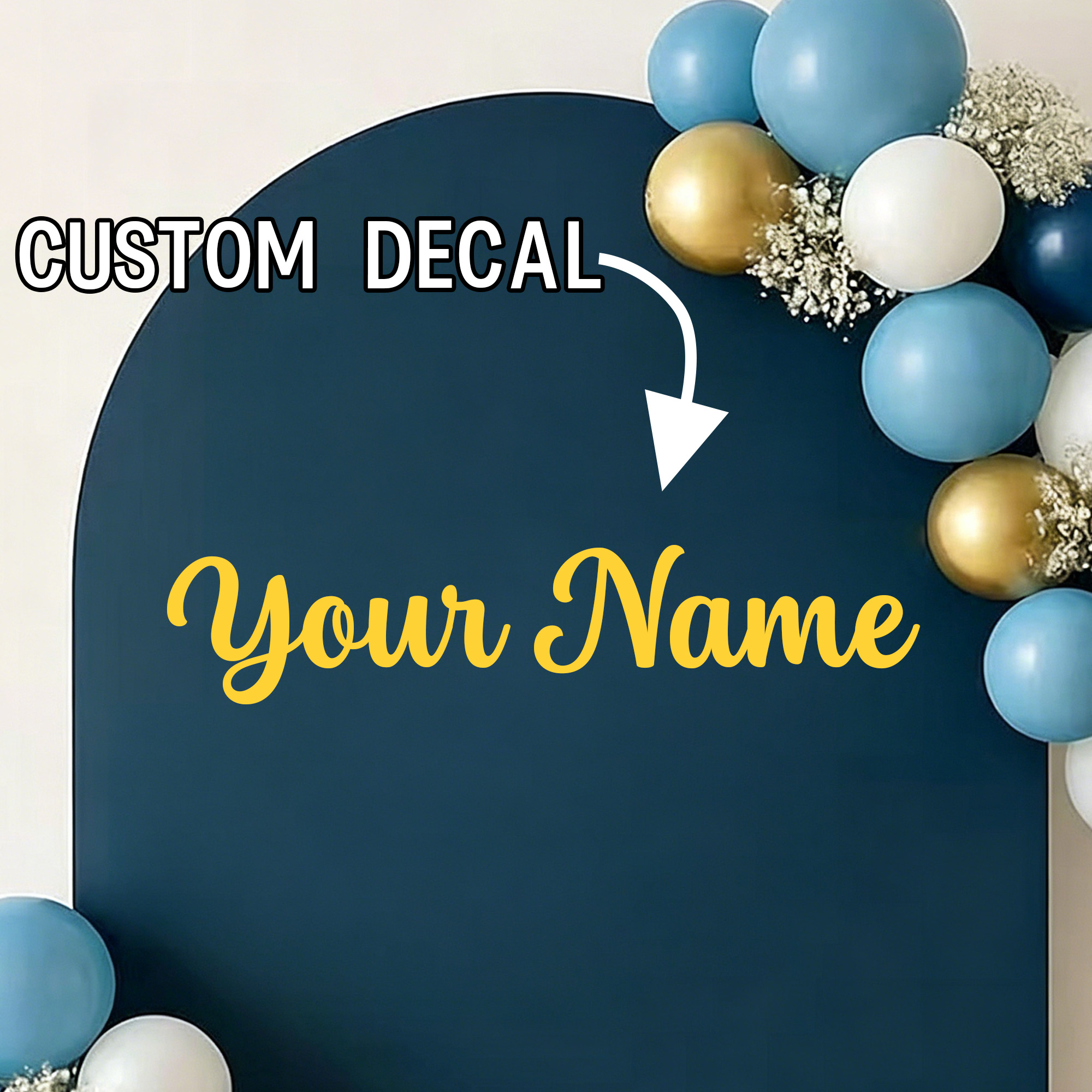 3PCS Adesivos de Parede Person - Home Decor Sticker avaliação e preço