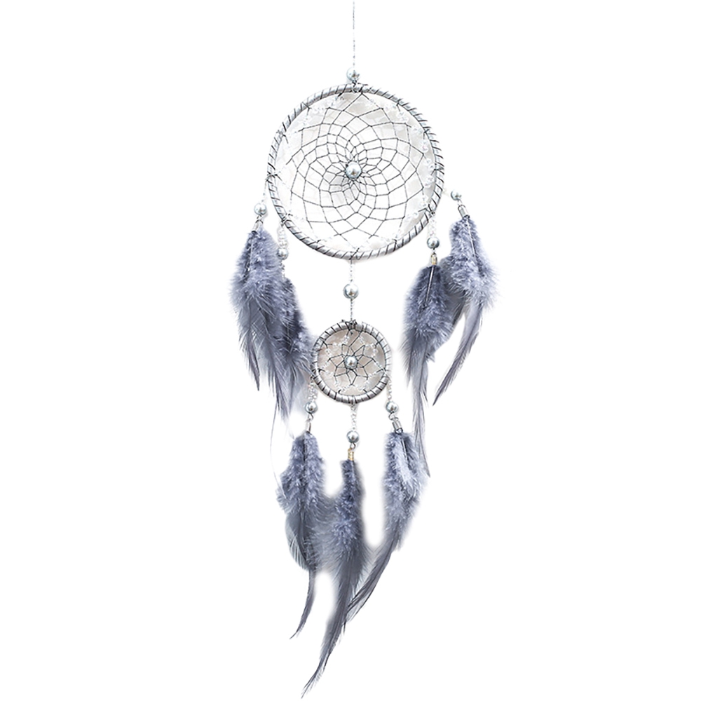 Pacote com 9 Apanhadores de So - Home Decor Handmade avaliação e preço