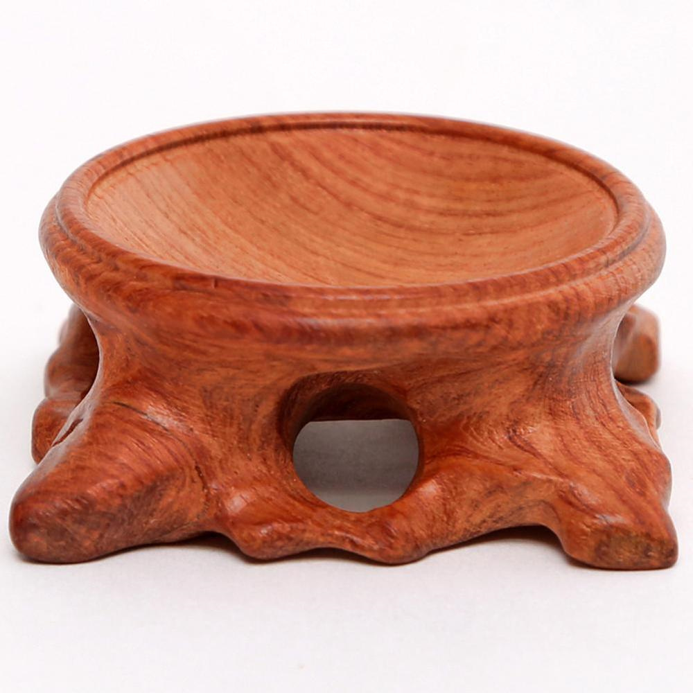 Base de suporte de exibição de - Home Decor Modern Organic avaliação e preço