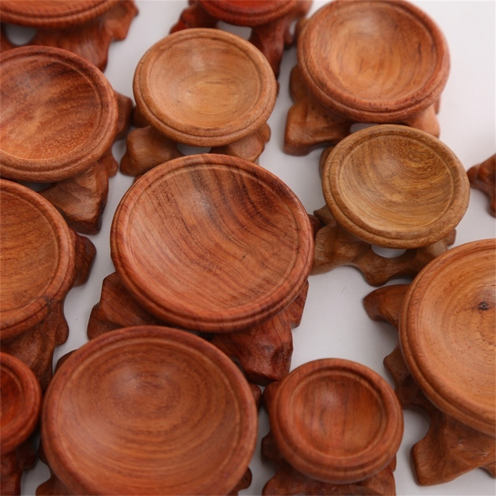 Base de suporte de exibição de - Home Decor Modern Organic avaliação e preço