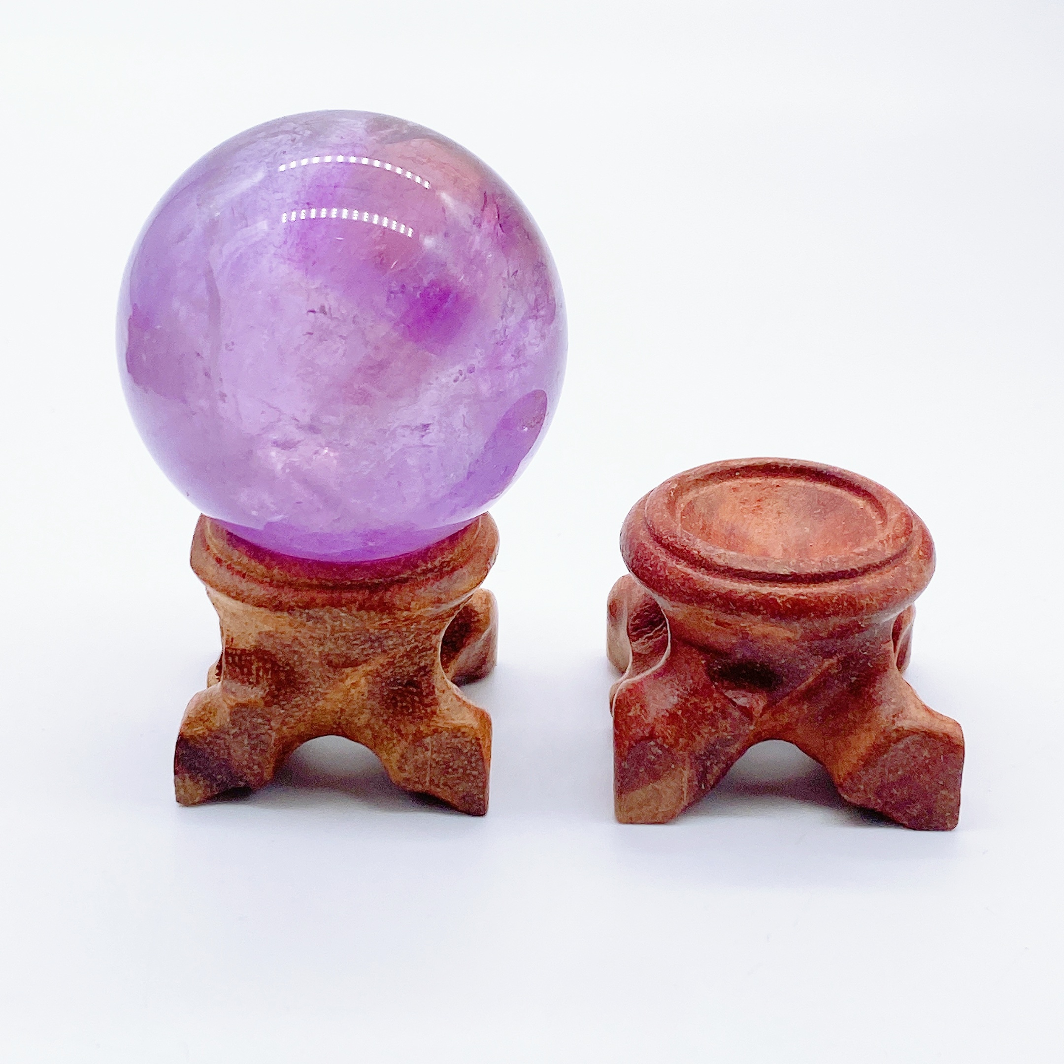 Suporte de exibição de madeira - Home Decor Modern Organic avaliação e preço