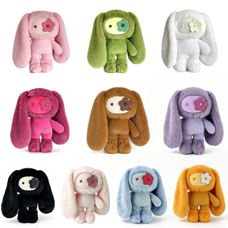 Coelho de pelúcia Juju de 30cm - Home Decor Ideas avaliação e preço