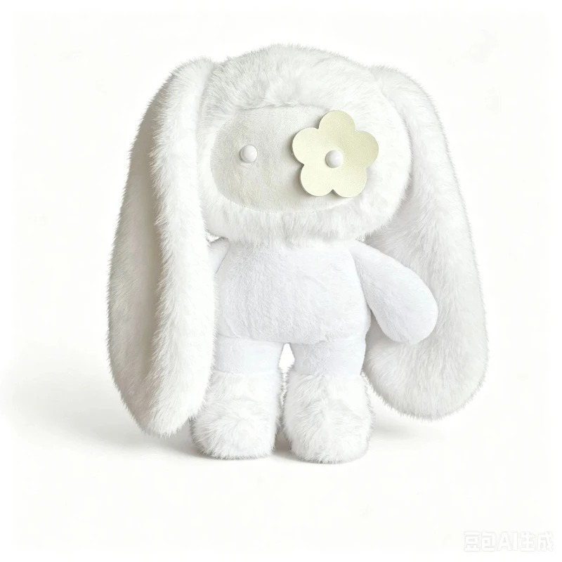 Coelho de pelúcia Juju de 30cm - Home Decor Ideas avaliação e preço