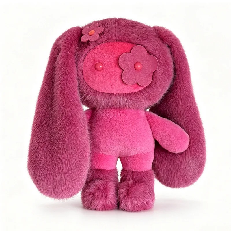 Coelho de pelúcia Juju de 30cm - Home Decor Ideas avaliação e preço