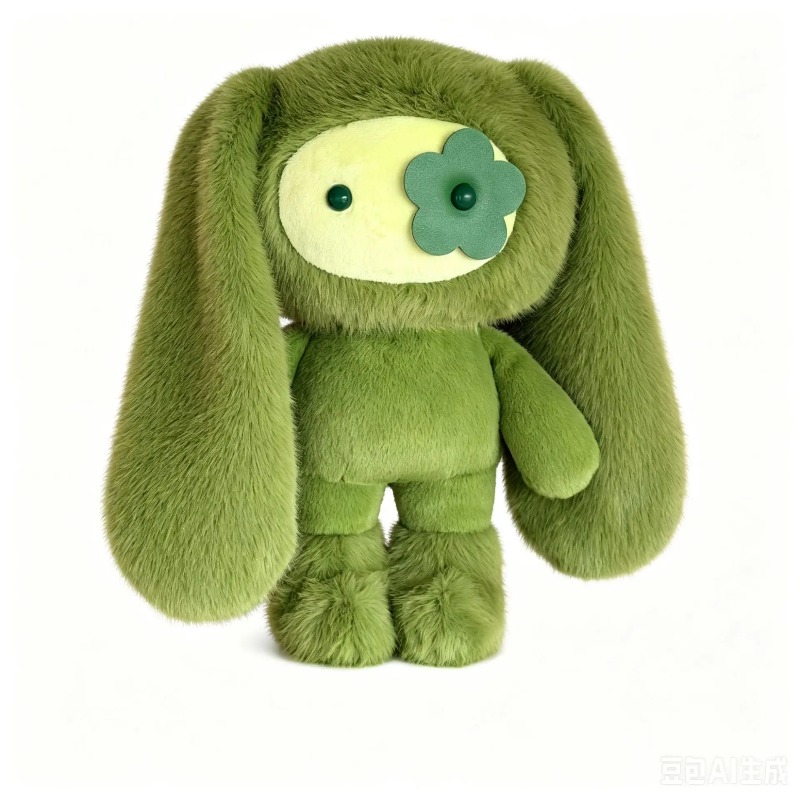 Coelho de pelúcia Juju de 30cm - Home Decor Ideas avaliação e preço