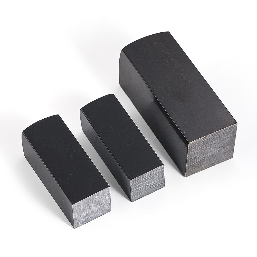 1 Peça Chifre de Búfalo Preto  - Home Decor Modern Organic avaliação e preço