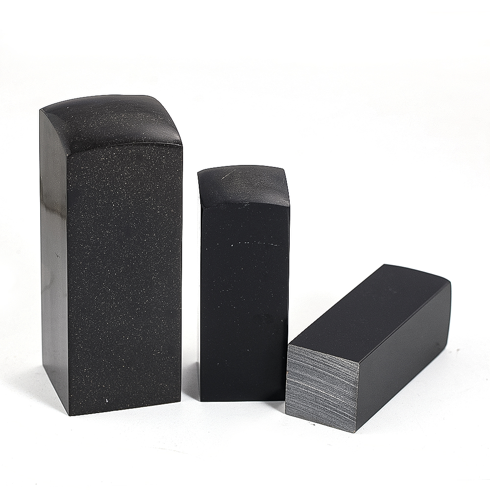 1 Peça Chifre de Búfalo Preto  - Home Decor Modern Organic avaliação e preço