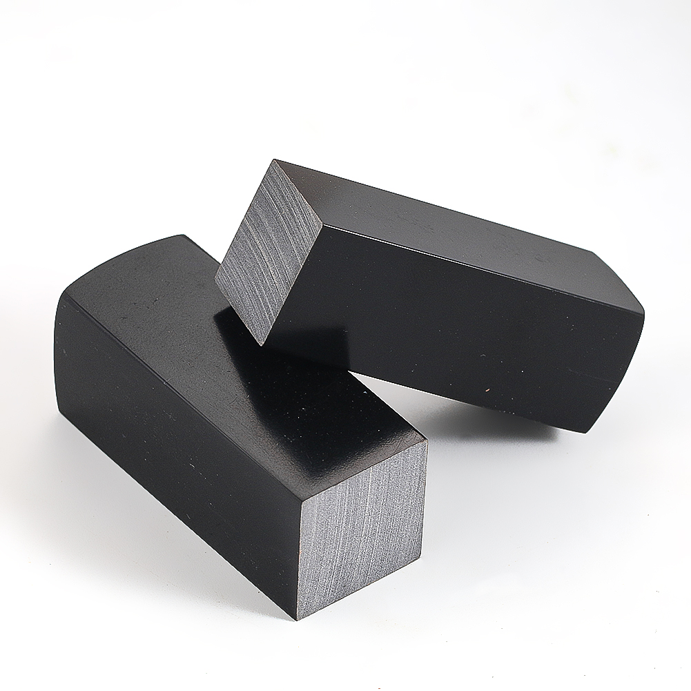 1 Peça Chifre de Búfalo Preto  - Home Decor Modern Organic avaliação e preço