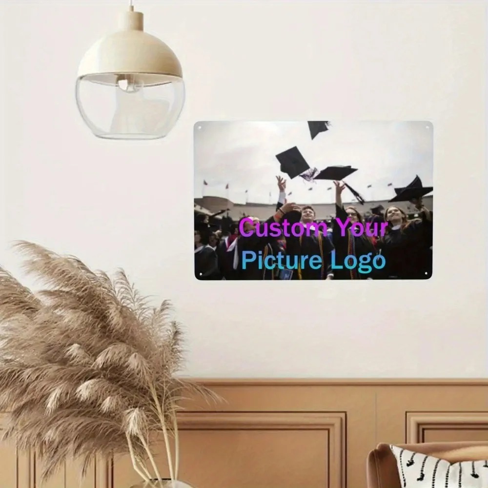 [2D Plano] Arte de Parede Metá - Home Decor Logo avaliação e preço