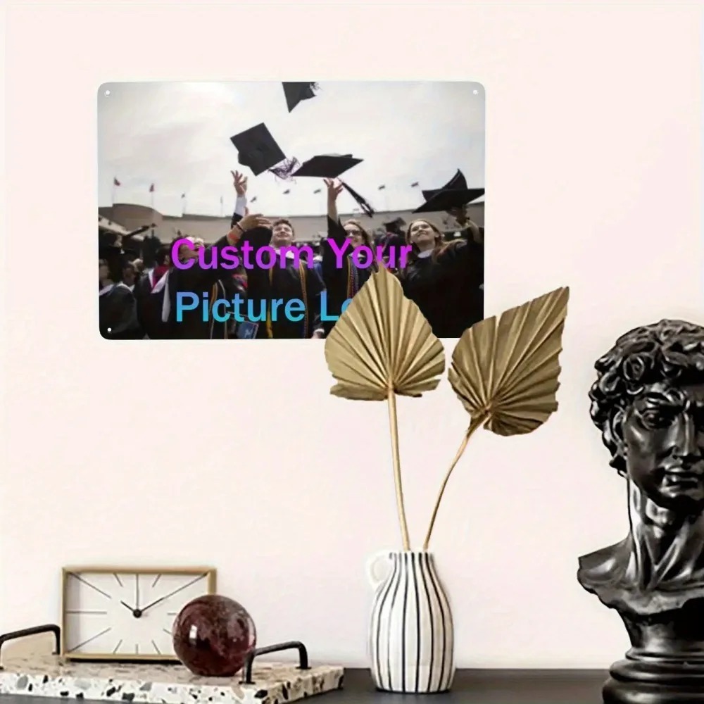 [2D Plano] Arte de Parede Metá - Home Decor Logo avaliação e preço