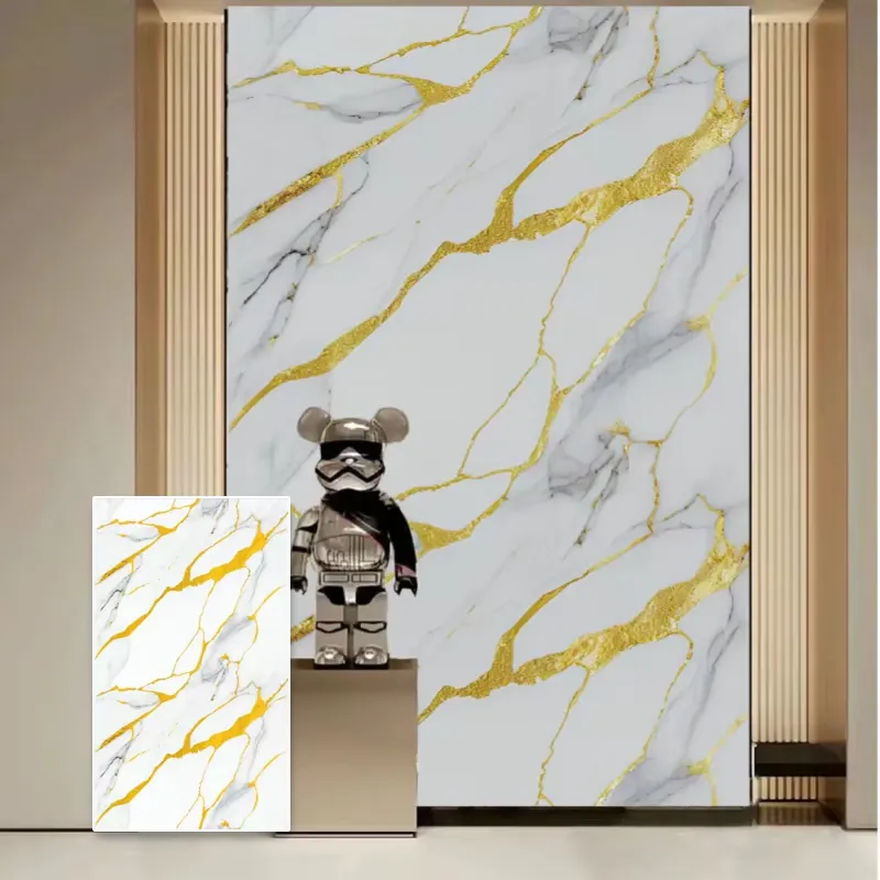 Painéis de Parede de PVC Imper - Home Decor Wpc Panel avaliação e preço