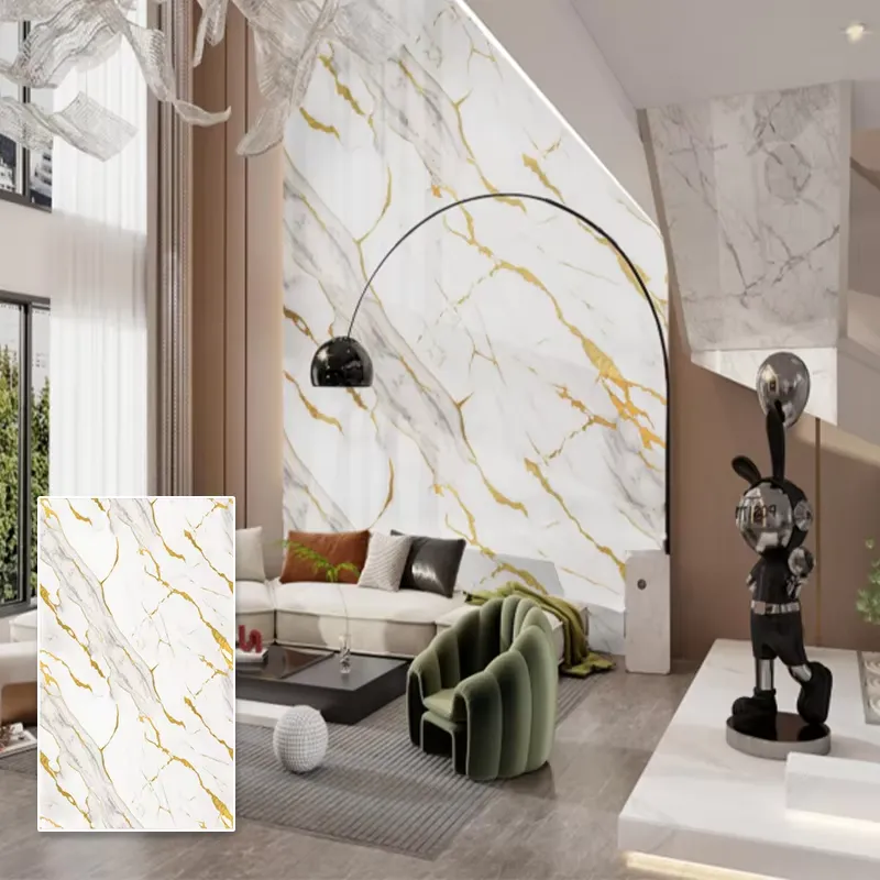 Painéis de Parede de PVC Imper - Home Decor Wpc Panel avaliação e preço