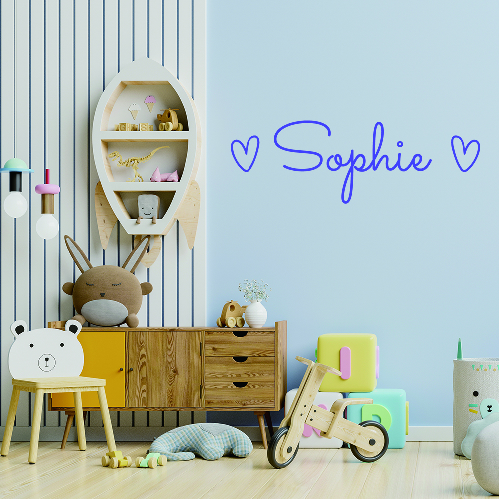 Adesivos de parede românticos  - Home Decor Sticker avaliação e preço
