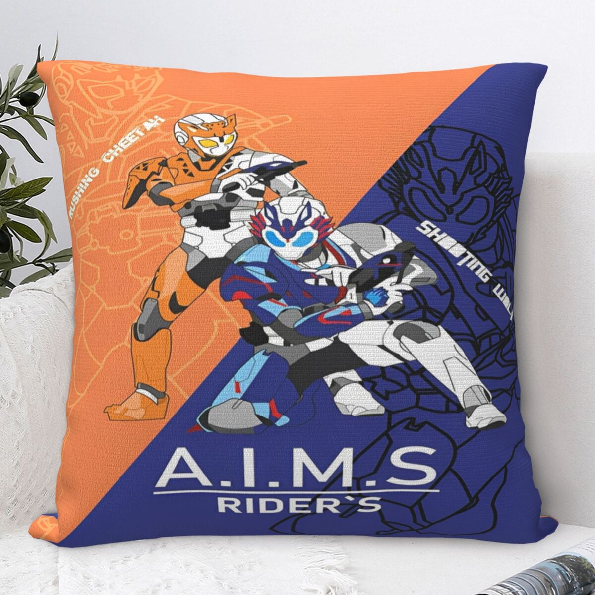 Y2K Home Kamen Rider Anime Dec - Home Decor Y2K avaliação e preço