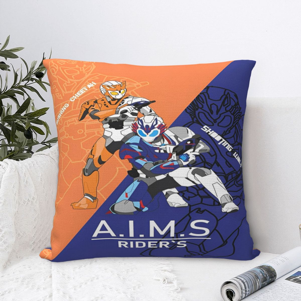 Y2K Home Kamen Rider Anime Dec - Home Decor Y2K avaliação e preço