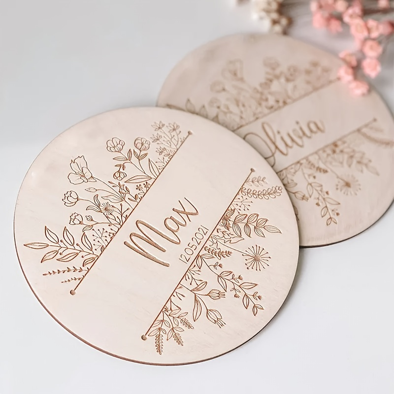 Placa de Nome Personalizada co - Home Decor Ideas avaliação e preço