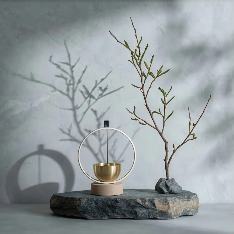 Tigela de Cobre Artesanal para - Home Decor Handmade avaliação e preço