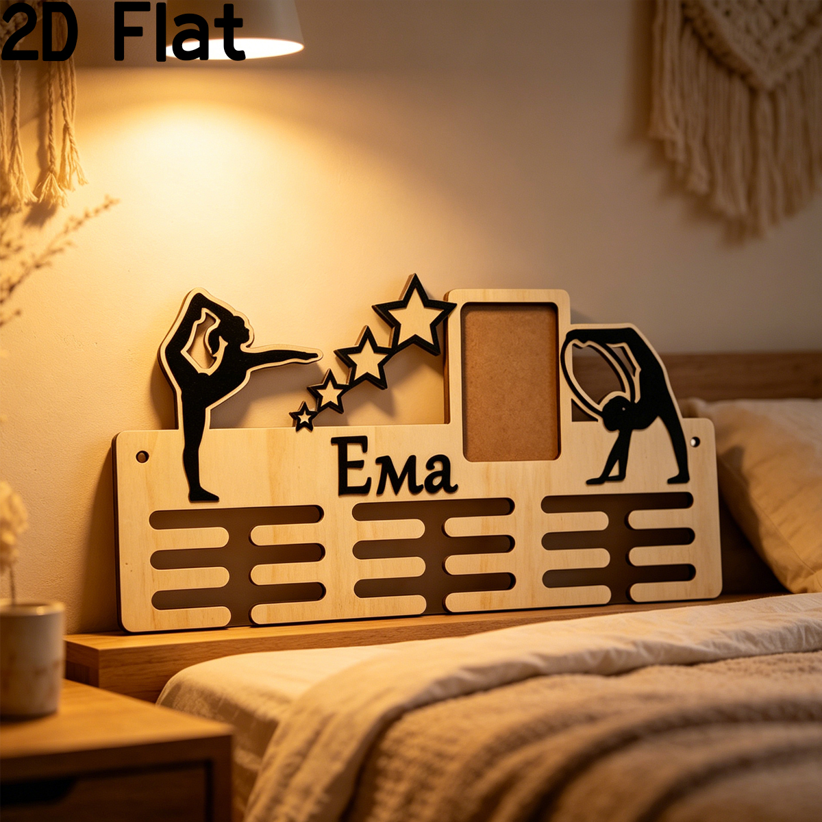 Suporte de Medalhas de Ginásti - Home Decor Ideas avaliação e preço