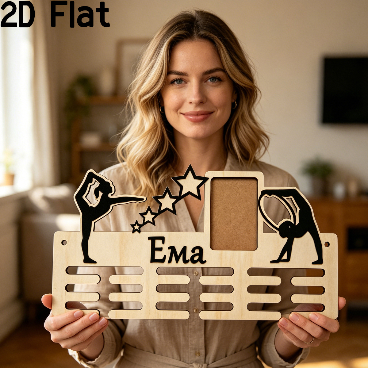 Suporte de Medalhas de Ginásti - Home Decor Ideas avaliação e preço