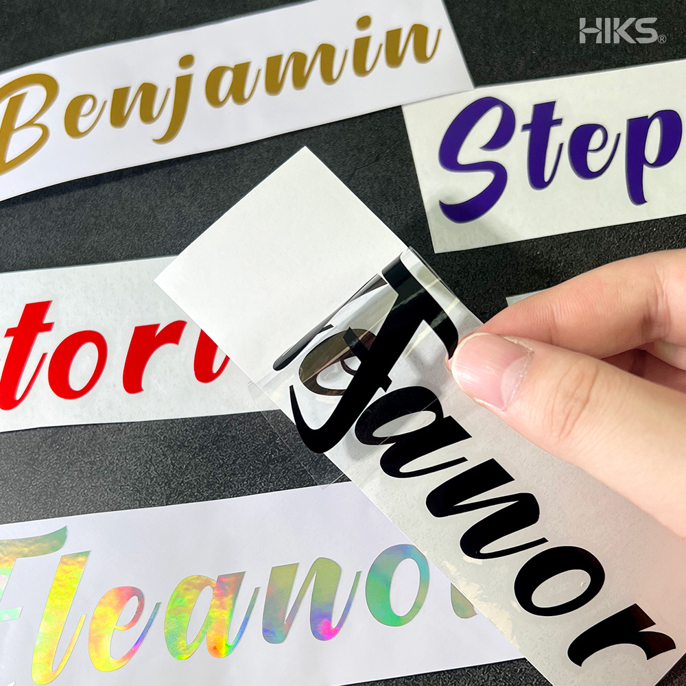3PCS Adesivos Personalizados c - Home Decor Sticker avaliação e preço