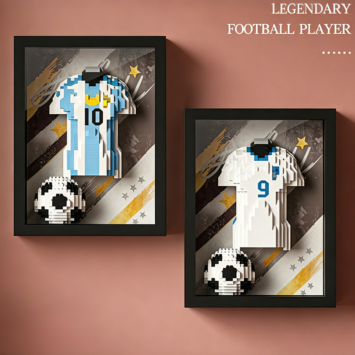 Quadro de Parede para Camisa d - Home Decor Ideas avaliação e preço