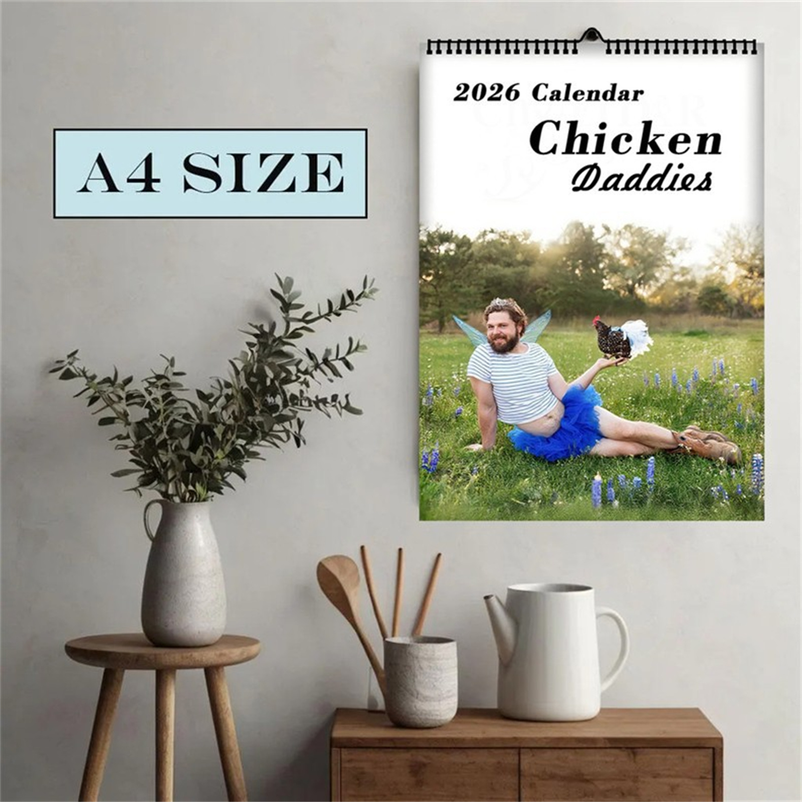 2026 engraçado frango papai ca - Home Decor Ideas avaliação e preço
