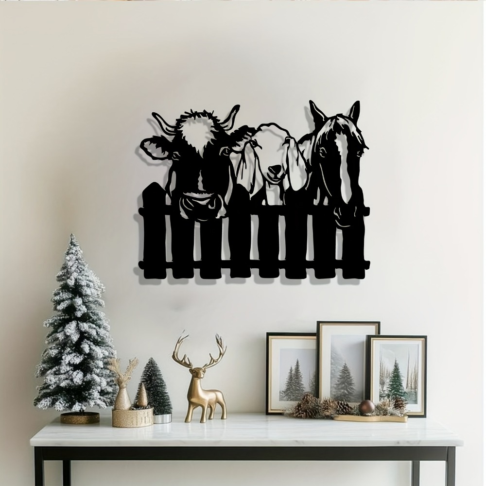 CIFBUY Escultura de Parede de  - Home Decor Duck avaliação e preço