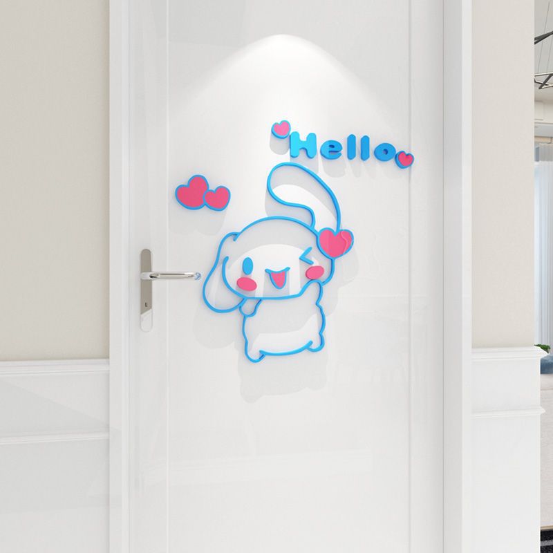 Adesivo Decorativo de Parede 3 - Home Decor Sticker avaliação e preço