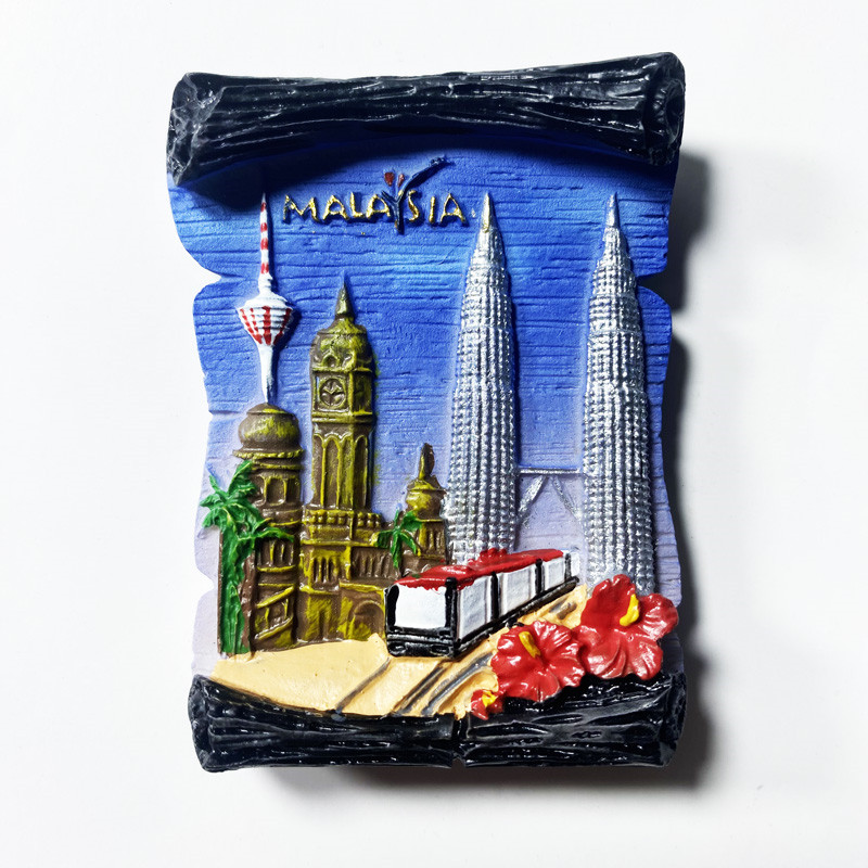 Malásia Viajando Frigorífico Í - Home Decor Malaysia avaliação e preço