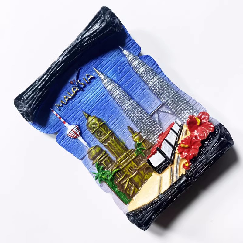 Malásia Viajando Frigorífico Í - Home Decor Malaysia avaliação e preço