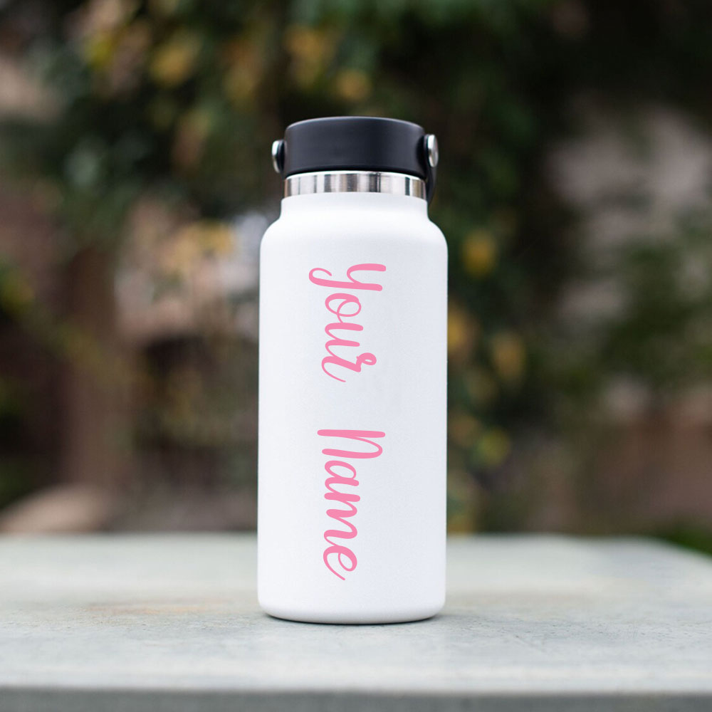 1pc nome personalizável adesiv - Home Decor Sticker avaliação e preço