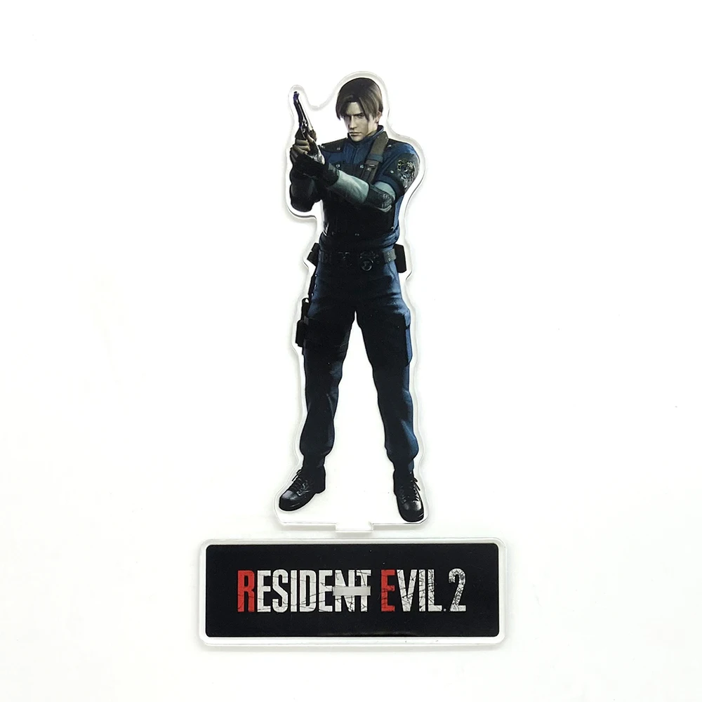 Leon·Scott Kennedy Claire Redf - Home Decor Y2K avaliação e preço