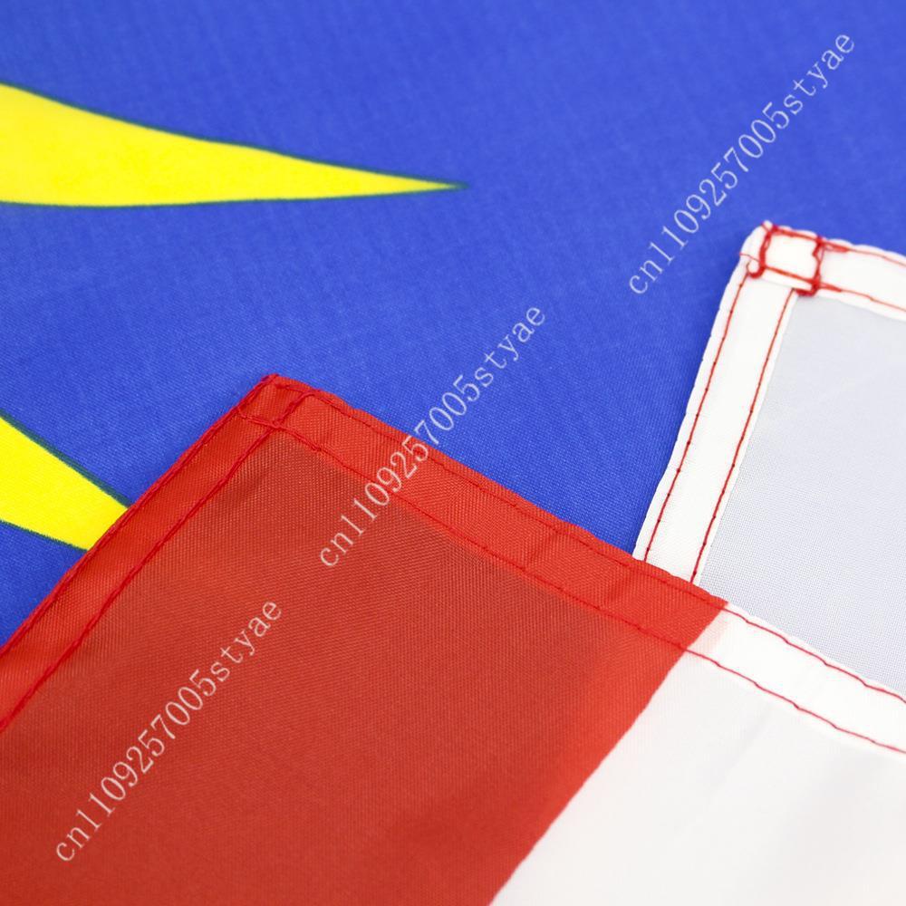 Bandeira da Malásia Bandeira s - Home Decor Malaysia avaliação e preço