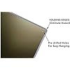 Placa de lata de metal HOUVSSE - X Home Decor avaliação e preço