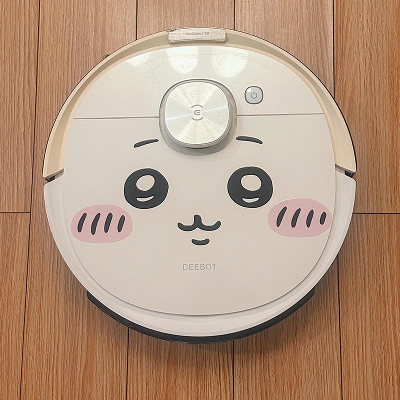 Adesivo de Emoticon Jiyi para  - Home Decor Sticker avaliação e preço