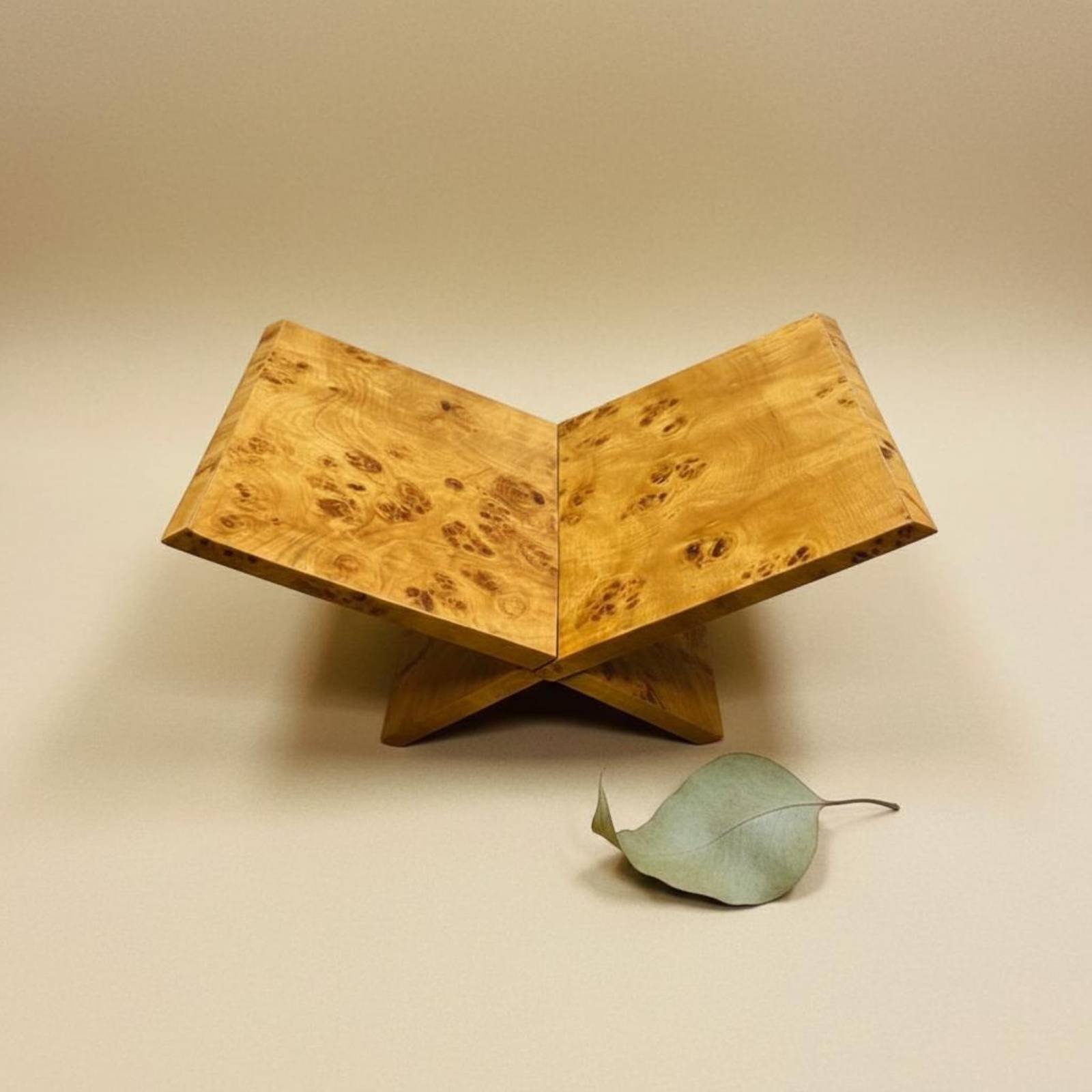 Suporte de Livros em X com Des - X Home Decor avaliação e preço
