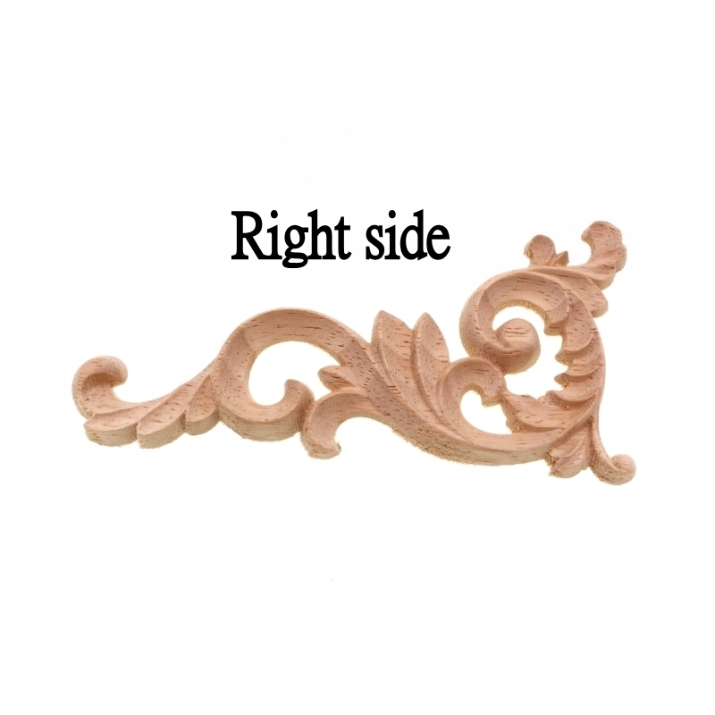 Runbaef flor de madeira real p - Home Decor Modern Organic avaliação e preço