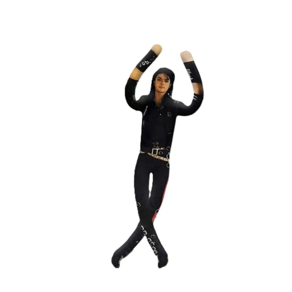 Boneco de Pelúcia Articulado M - Home Decor Ideas avaliação e preço
