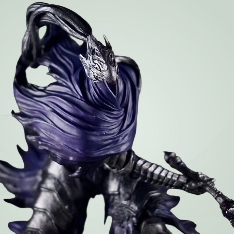 Figura Colecionável Dark Souls - Home Decor Games Free avaliação e preço