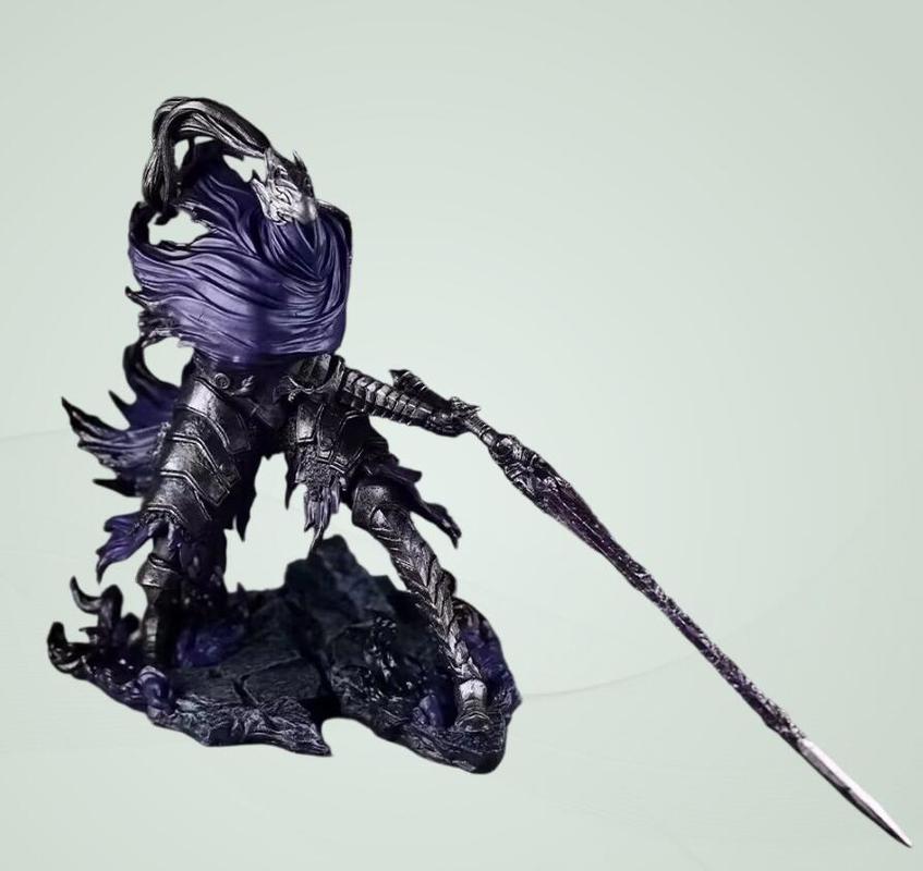 Figura Colecionável Dark Souls - Home Decor Games Free avaliação e preço